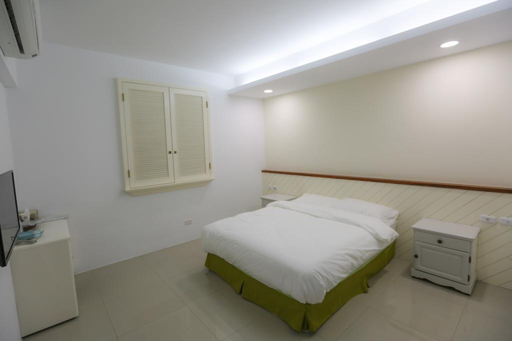Return Home B&B Yuli Εξωτερικό φωτογραφία