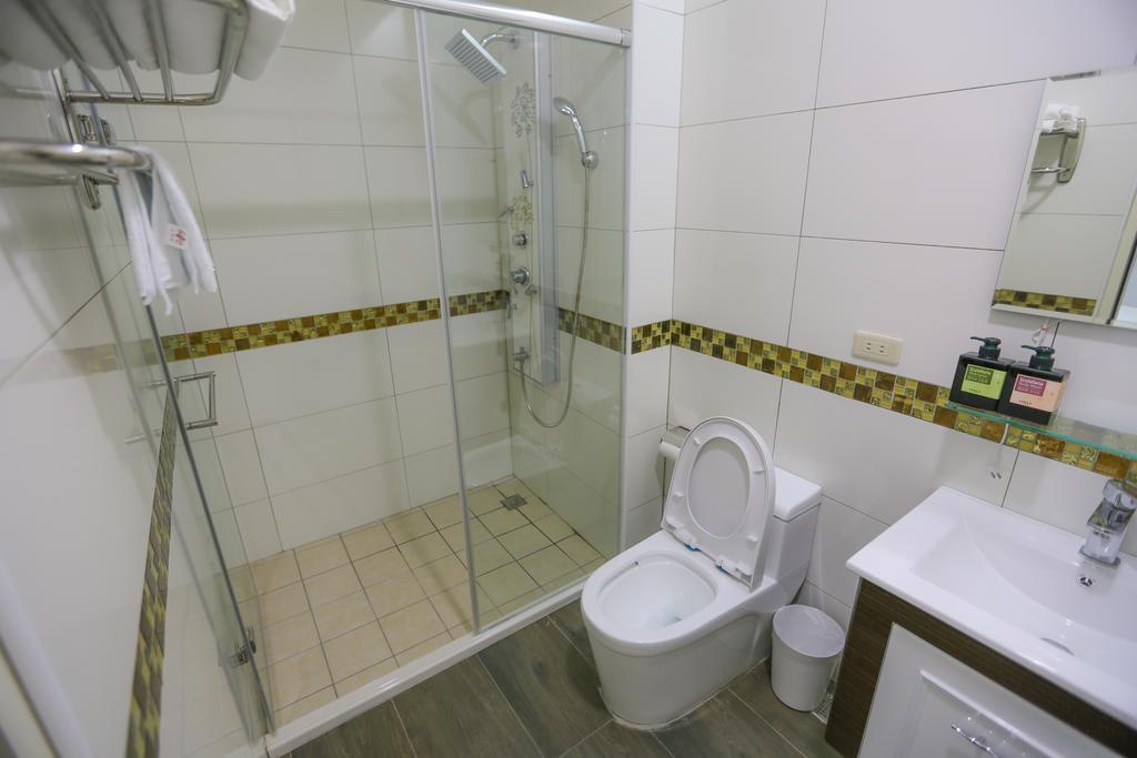 Return Home B&B Yuli Εξωτερικό φωτογραφία