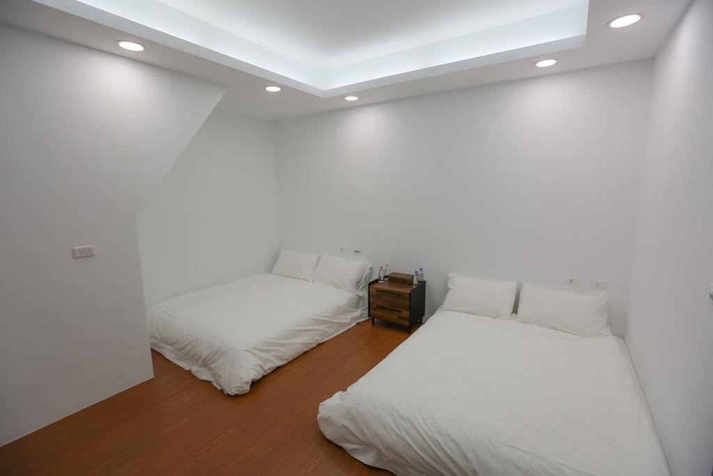 Return Home B&B Yuli Εξωτερικό φωτογραφία