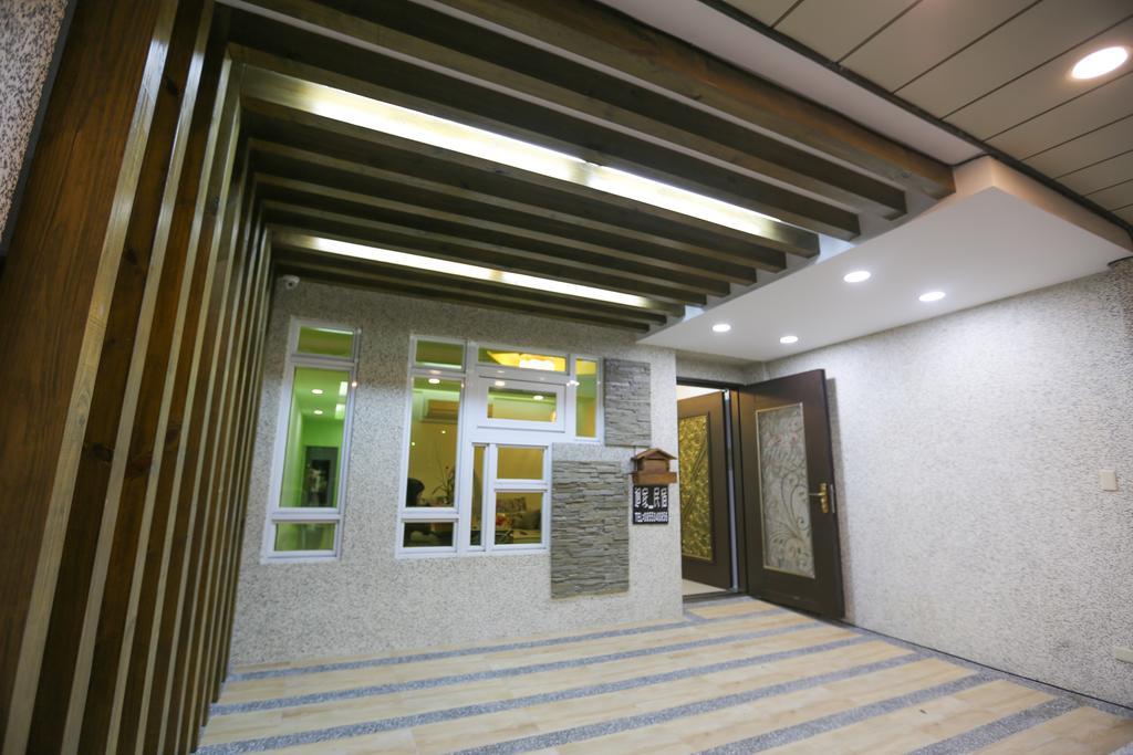 Return Home B&B Yuli Εξωτερικό φωτογραφία