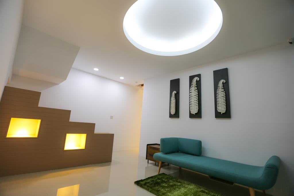Return Home B&B Yuli Εξωτερικό φωτογραφία